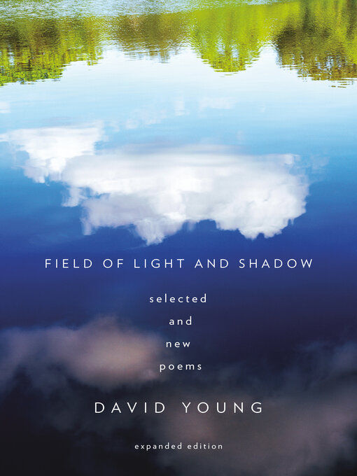 Title details for Field of Light and Shadow by David Young - Available